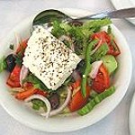 BucketList + Eat In A Traditional Greek ... = ✓