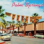 BucketList + Visit Palm Springs = ✓