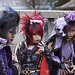 BucketList + Experience A Cosplay Conference! (Not ... = ✓