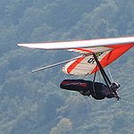 BucketList + Hang Glide = ✓