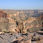 BucketList + The Grand Canyon. = ✓