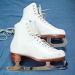 BucketList + Go Ice Skateing = ✓
