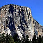 BucketList + Rock Climb In Yosemite National ... = ✓