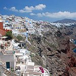 BucketList + Walk Up And Down Greece = ✓