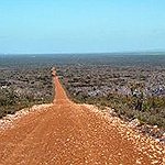 BucketList + Drive Across The Outback = ✓