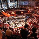 BucketList + Perform At The Royal Albert ... = ✓