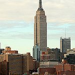 BucketList + Run Down The Stairs Of ... = ✓