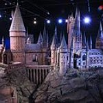 BucketList + Go To Hogwarts = ✓