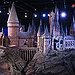 BucketList + Go To Hogwarts = ✓