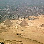 BucketList + Explore A Pyramid = ✓