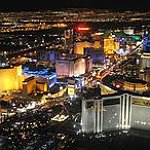 BucketList + I'D Like To Visit Las ... = ✓