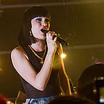 BucketList + See Jessiej In Concert = ✓