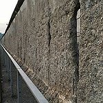 BucketList + Visit The Berlin Wall = ✓