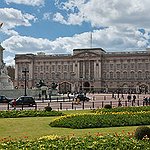 BucketList + Travel To England = ✓