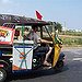 BucketList + Do The Rickshaw Run = ✓