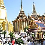 BucketList + Asia Travel: Destination :Thailand = ✓