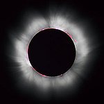 BucketList + Witness An Eclipse = ✓