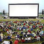 BucketList + Go To A Drive In ... = ✓
