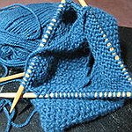 BucketList + Knit Something! = ✓