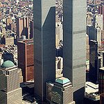 BucketList + Visit The 9/11 Memorial In ... = ✓