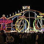 BucketList + Go To The Octoberfest In ... = ✓