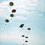 BucketList + Jump With Parachute = ✓