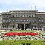 BucketList + Visit Belgrad, Serbia = ✓