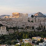 BucketList + Visit Athenes, Greece = ✓