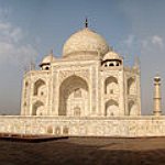BucketList + See A Taj Mahal = ✓