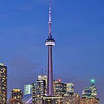 BucketList + Visit Toronto, Canada = ✓