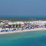 BucketList + Go To Turks And Caicos = ✓