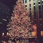 BucketList + Spend Christmas In Newyork = ✓
