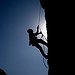 BucketList + Go Rock Climbing Outdoors = ✓