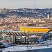 BucketList + Attend A Pittsburg Steelers Home ... = ✓