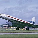 BucketList + Fly On Concorde = ✓