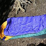 BucketList + Go On A Camp = ✓