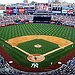 BucketList + Attend A New York Yankees ... = ✓