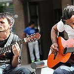 BucketList + Play Guitar Really Well = ✓
