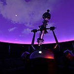 BucketList + Visit A Planetarium = ✓
