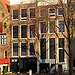 BucketList + Visit Anne Franks House = ✓