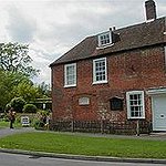 BucketList + Visit Jane Austen's House = ✓