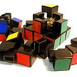 BucketList + Complete A Rubik's Cube = ✓