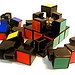 BucketList + Complete A Rubik's Cube = ✓