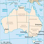 BucketList + Travel Australia For 2 Months, ... = ✓