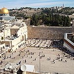 BucketList + See Spot Where Jesus Lived ... = ✓