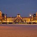 BucketList + Visit The Louvre In France = ✓