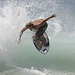 BucketList + Learn To Skim Board = ✓