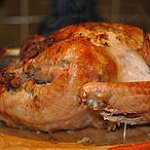 BucketList + Cook Thanksgiving Dinner.. = ✓