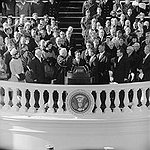 BucketList + See The Presidential Inauguration = ✓