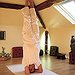 BucketList + Get Really Good At Yoga ... = ✓